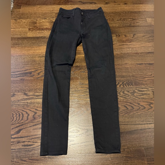 J Brand Maria Jean size 27 - Picture 2 of 6